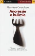 Anoressie e bulimie