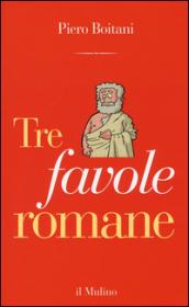 Tre favole romane