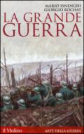 La Grande guerra. 1914-1918