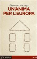 Un'anima per l'Europa