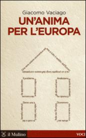 Un'anima per l'Europa