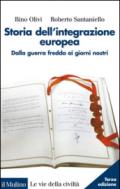 Storia dell'integrazione europea