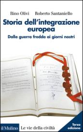 Storia dell'integrazione europea