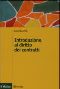 Introduzione al diritto dei contratti