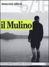 il Mulino 6/2016