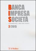 Banca impresa società (2015). 2.