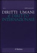 Diritti umani e diritto internazionale (2015)