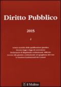 Diritto pubblico (2015). 2.