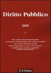 Diritto pubblico (2015). 3.