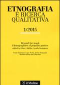 Etnografia e ricerca qualitativa (2015). Ediz. italiana e inglese. 1.