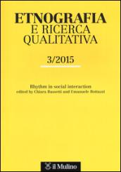 Etnografia e ricerca qualitativa (2015). 3.