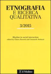 Etnografia e ricerca qualitativa (2015). 3.