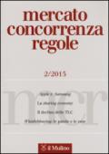 Mercato concorrenza regole (2015). 2.