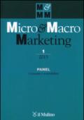 Micro & macro marketing (2015). 1.