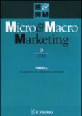 Micro & macro marketing (2015). 3.