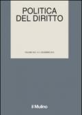 Politica del diritto (2015). 4.
