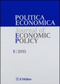 Politica economica-Journal of economic policy (2015). 1.