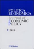 Politica economica-Journal of economic policy (2015)