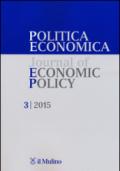 Politica economica-Journal of economic policy (2015): 3