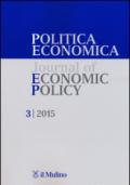 Politica economica-Journal of economic policy (2015): 3