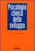 Psicologia clinica dello sviluppo (2015). 3.