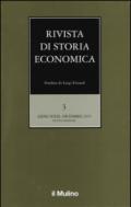 Rivista di storia economica (2015). 3.