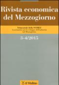 Rivista economica del Mezzogiorno (2015) vol. 3-4