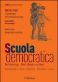 Scuola democratica. Learning for democracy (2015). 1: Gennaio-aprile