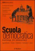 Scuola democratica. Learning for democracy (2015). 2: Maggio-agosto