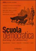 Scuola democratica. Learning for democracy (2015). 3: Settembre-dicembre