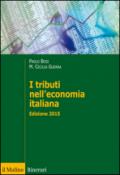 I tributi nell'economia italiana