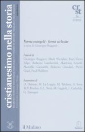 Cristianesimo nella storia (2015). 2.