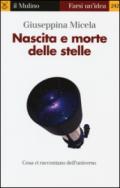 Nascita e morte delle stelle