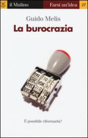 La burocrazia