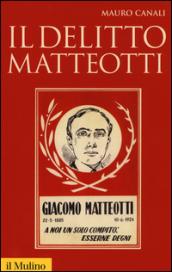 Il delitto Matteotti