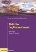 Il diritto degli investimenti