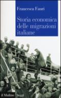 Storia economica delle migrazioni italiane