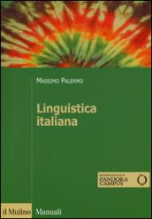 Linguistica italiana