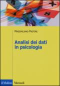 Analisi dei dati in psicologia