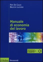 Manuale di economia del lavoro