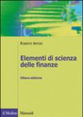 Elementi di scienza delle finanze