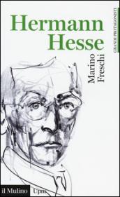 Hermann Hesse