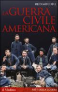 La guerra civile americana