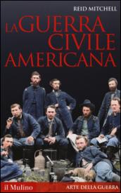 La guerra civile americana