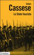 Lo Stato fascista (Biblioteca paperbacks Vol. 87)