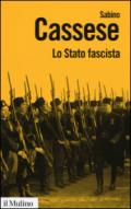 Lo Stato fascista (Biblioteca paperbacks Vol. 87)