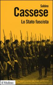 Lo Stato fascista (Biblioteca paperbacks Vol. 87)