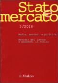 Stato e mercato (2016). 3.