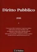 Diritto pubblico (2016). 3.