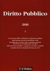 Diritto pubblico (2016). 3.